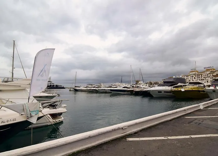 Letmalaga Banus
