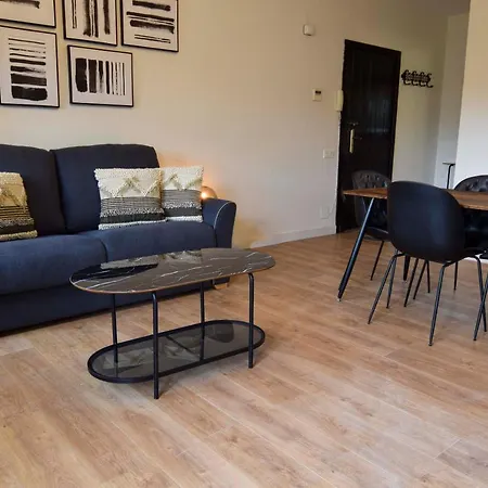 Appartement Letmalaga Banus à Marbellac Extérieur photo