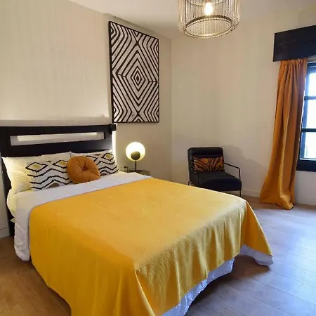 Appartement Letmalaga Banus à Marbellac Extérieur photo