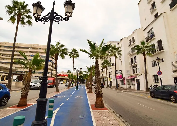 Letmalaga Banus