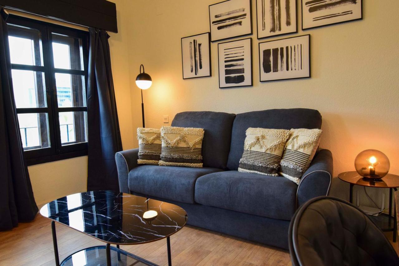Letmalaga Banus Apartamento *