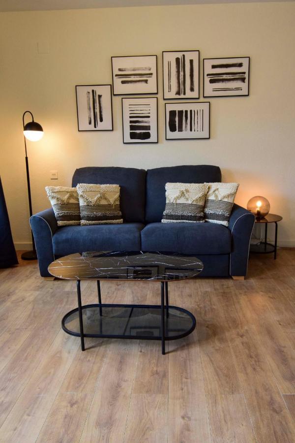 Apartamento Letmalaga Banus *