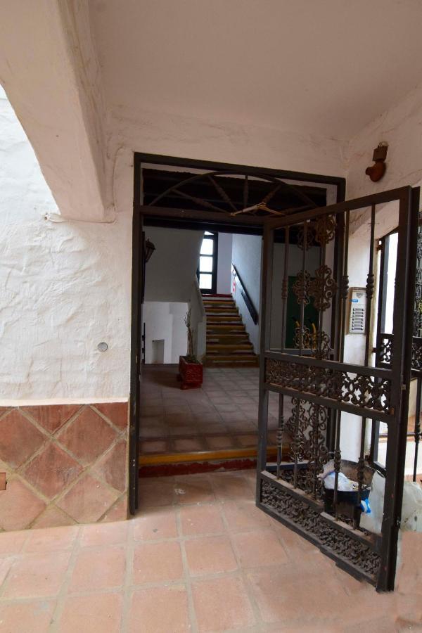 Letmalaga Banus Apartamento *