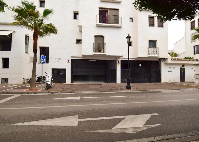 Letmalaga Banus