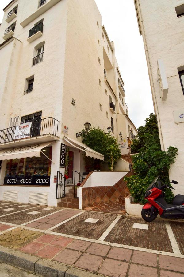 Appartamento Letmalaga Banus *