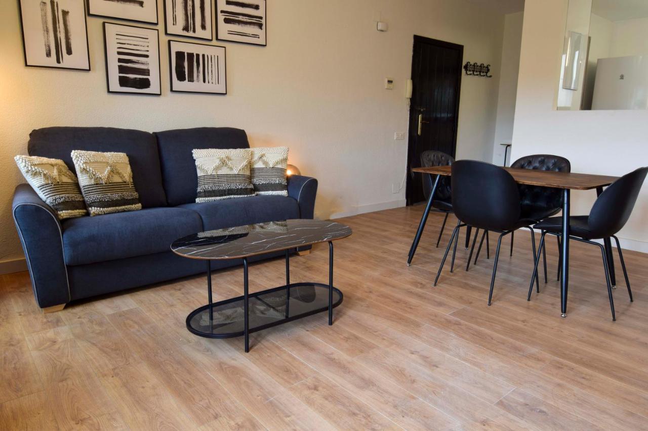 Appartamento Letmalaga Banus *