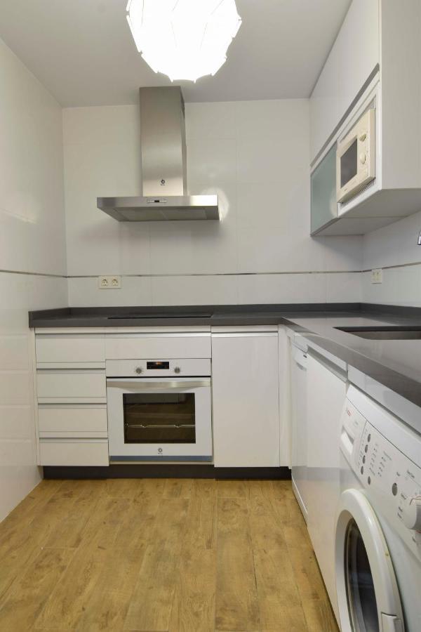 Letmalaga Banus Appartamento Marbella
