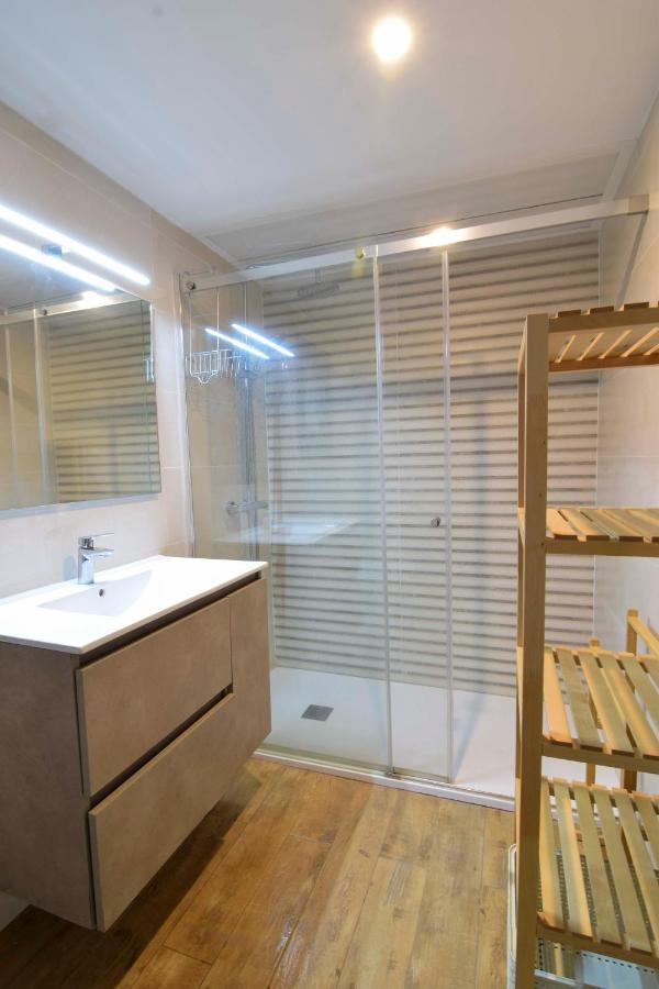 Letmalaga Banus Appartamento
